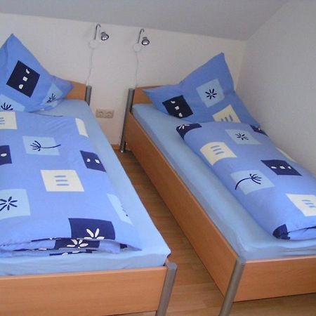 Friesenstube Βίλα Norden Εξωτερικό φωτογραφία