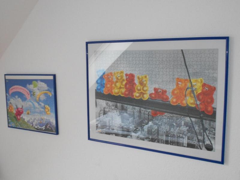 Friesenstube Βίλα Norden Εξωτερικό φωτογραφία